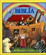 Bk: Sm-barna Bibla
